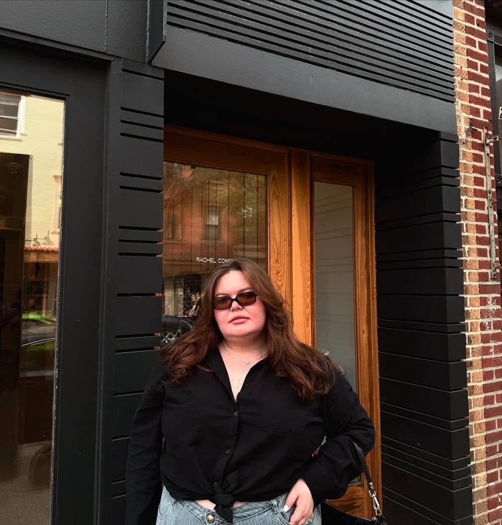 Helen - Creator of Manhattan Wick