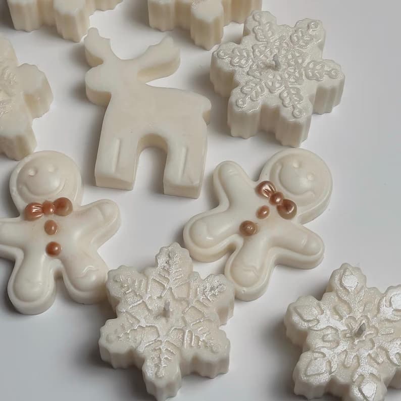 Marshmallow Gift Set